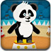 小熊猫逃离马戏团