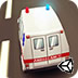 3D紧急救护车