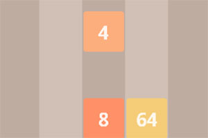 2048���ִ�ϲ�