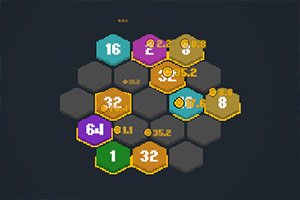 �����κϲ�2048