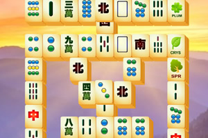 �ļ��齫������H5