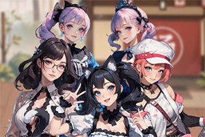 �ҵ���Ϯ֮·