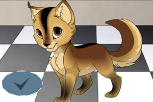 �ҵ�è��װ��