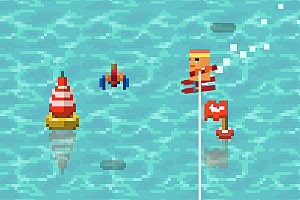 ��˹��ˮ���˶�