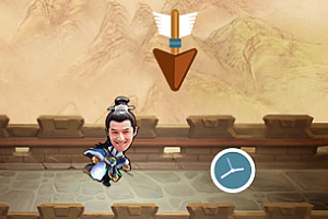 �������