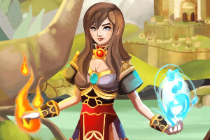 �������ħ��