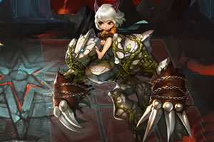 ���ߴ�ħ��