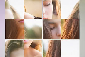 Ư��Ů��ƴͼ