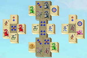 �����ļ��齫