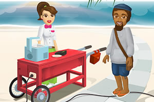 ɳ̲�����С��