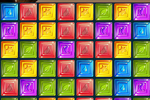 ɫ��Ԫ�ضԶ���