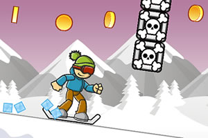 ��ɽ��ѩð��