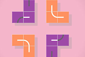 ����������