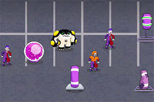 �����״�ײ��