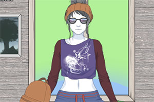 Ů����˧��װ��