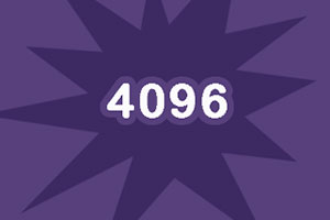 ��ս4096