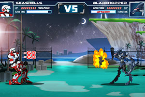 ���׻�����֮ս