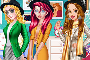 ����װ��Ů��