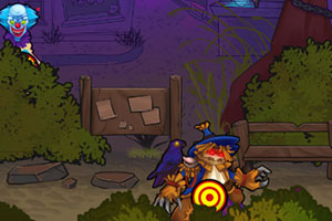 ��ʥ�����⹫԰