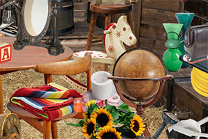 ��ʧ��С����