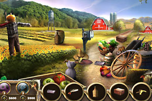 �����˵ľ�ũ��