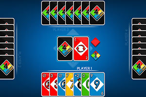 UNO��ɫ����