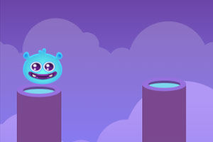 ��Ծ�ı�ɫС��