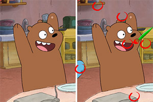 ��ֻС���Ҳ�ͬ