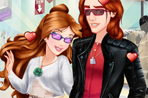 �������