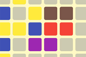 ����ɫ������