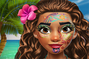 �����������滭