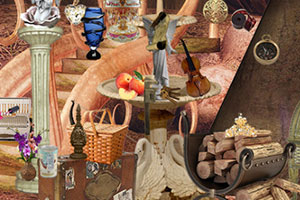 ���е�����