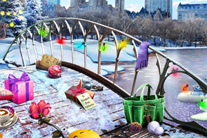 ���빫԰��ʥ����