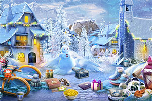 ����ʥ��ҹ