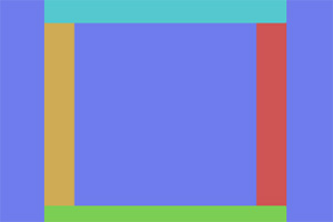 ��ɫ�������ս