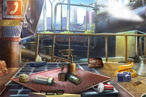 ��ʧ�Ĵ�����