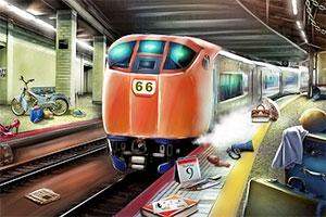 ���ҵĳ��е���