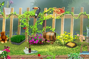 ��԰֮��������