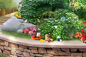 ���ܻ�԰֮����������Ʒ