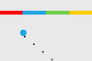 �´���ɫ����