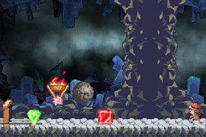 ��ʯ������