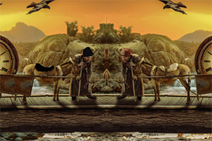 ħ��ʱ���Ҳ�ͬ