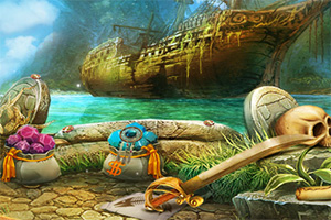 ���˵����鵺