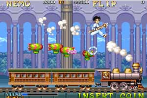 �λ�ð��Nemo 