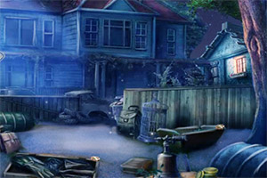 ��ʧ��ʥ��ҹ