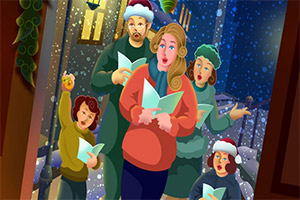 ����ʥ��ƴͼ