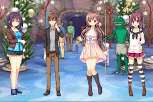 �������С����ȥ����