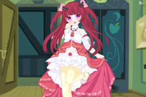 ����СŮ��