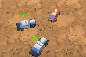 ����׷��ս