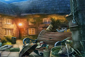 ���ص�Ӱ��